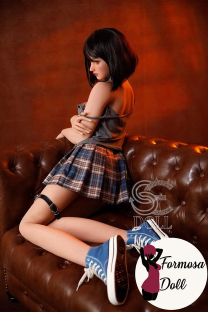 Avery A 166 cm (5ft5) - Realistic Sex Doll in TPE - SEDOLL