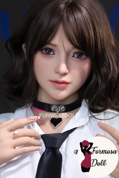 Alice 155 cm (5ft0) - Japanese TPE Sex Doll