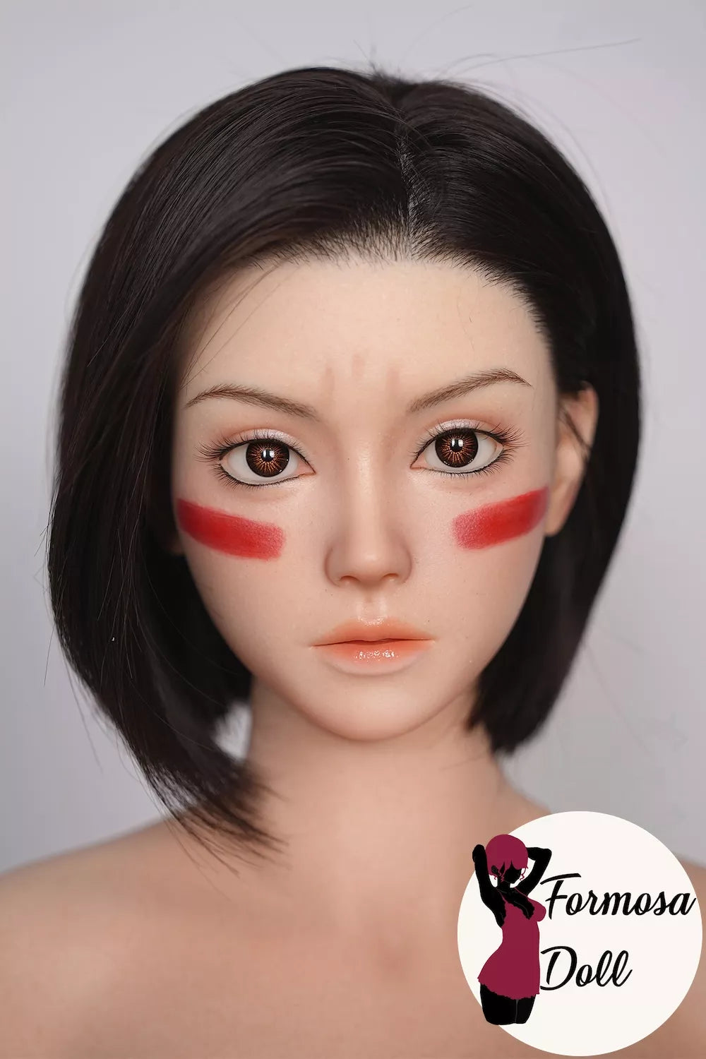 Alita Sex Doll - Full Silicone Cosplay 161cm (5ft3)