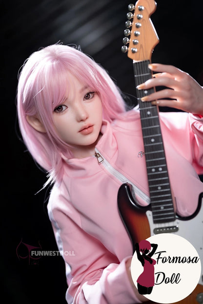 Anime Nika – Premium Realistic Anime Style Doll | 152cm (5ft)