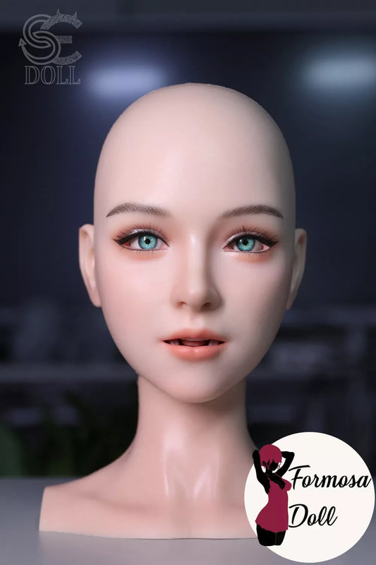 Annika SE X-Bot AI Head by SEDOLL