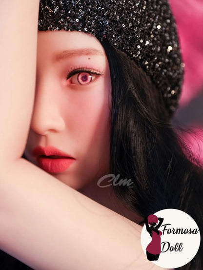 Janice - Bambola Sessuale Realistica in Silicone 160cm - CLIMAX Ultra