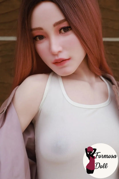 Hannah - 157cm Silicone Realistic Sex Doll - CLIMAX Ultra