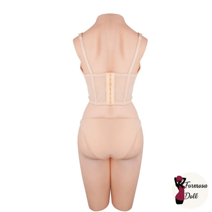 Tantaly Aurora 2.0 - Anime Torso Sex Doll 25.2kg (55.6LB) | EU STOCK