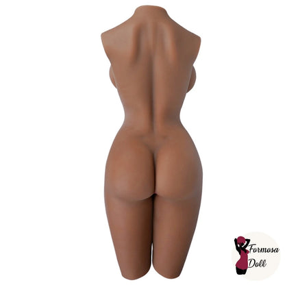 Tantaly Aurora 2.0 - Anime Torso Sex Doll 25.2kg (55.6LB) | EU STOCK