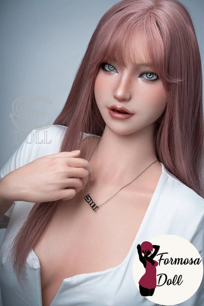 Bridget 160 cm (5ft2) - Realistic Sex Doll in Silicone PRO - SEDOLL