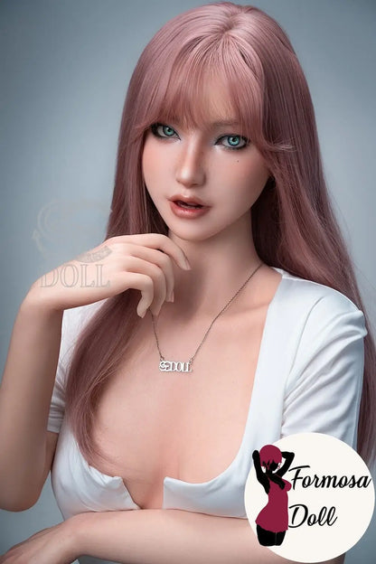 Bridget 160 cm (5ft2) - Realistic Sex Doll in Silicone PRO - SEDOLL