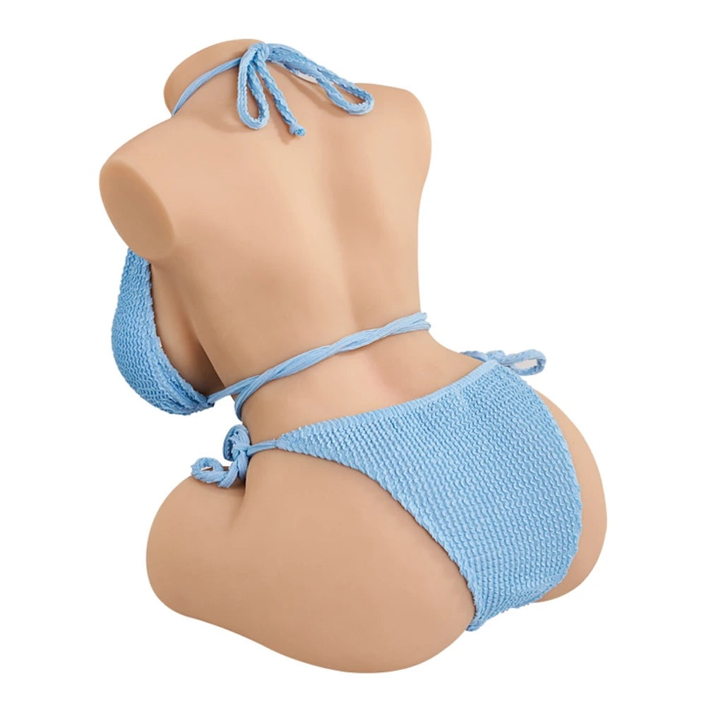 Britney 2.0 - Tantaly Masturbator 12.4kg (27.3LB) | EU STOCK