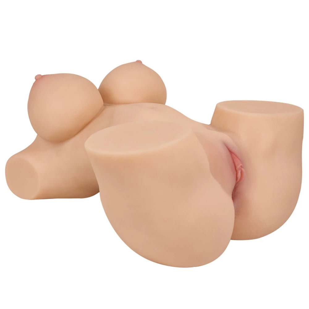 Britney 2.0 - Tantaly Masturbator 12.4kg (27.3LB) | EU STOCK