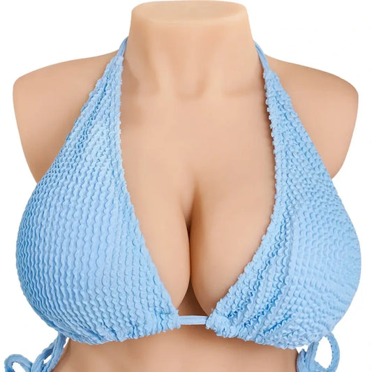 Britney 2.0 - Tantaly Masturbator 12.4kg (27.3LB) | EU STOCK