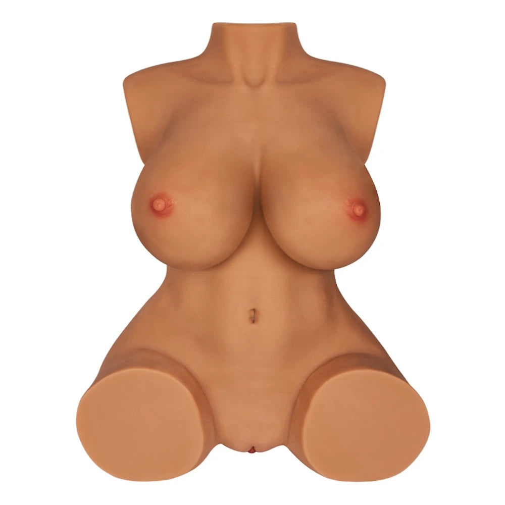 Britney 2.0 - Tantaly Masturbator 12.4kg (27.3LB) | EU STOCK