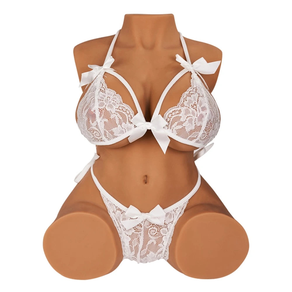 Britney 2.0 - Tantaly Masturbator 12.4kg (27.3LB) | EU STOCK