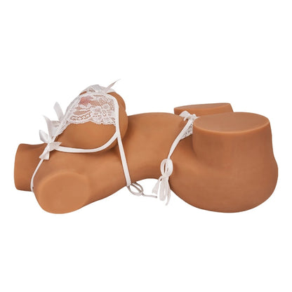 Britney 2.0 - Tantaly Masturbator 12.4kg (27.3LB) | EU STOCK
