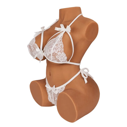 Britney 2.0 - Tantaly Masturbator 12.4kg (27.3LB) | EU STOCK