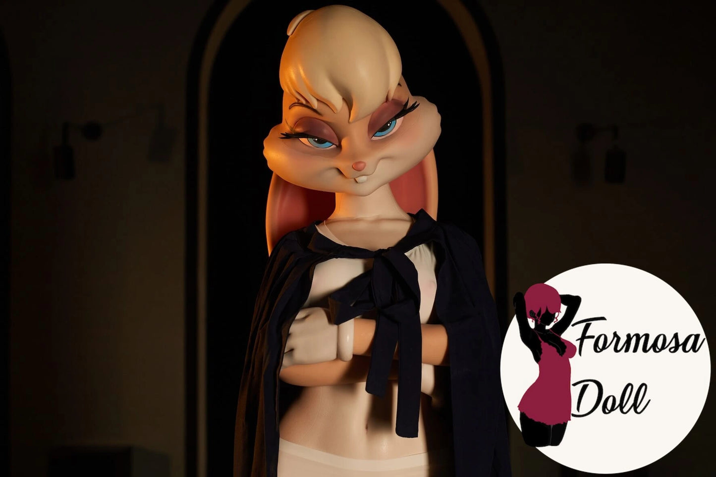 Lola - 150cm Silicone Fantasy Sex Doll - CLIMAX Ultra