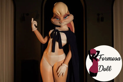 Lola - 150cm Silicone Fantasy Sex Doll - CLIMAX Ultra
