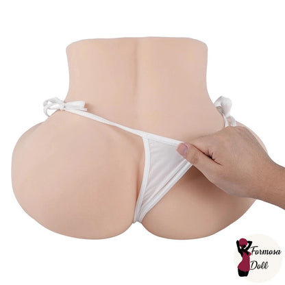 Cecilia Tantabutt - 8.9kg (19.6LB) Realistic Sex Toy | EU STOCK