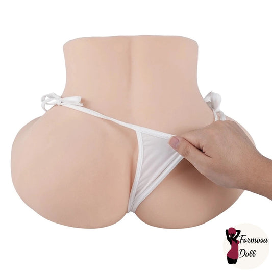 Cecilia Tantabutt - 8.9kg (19.6LB) Realistic Sex Toy | EU STOCK