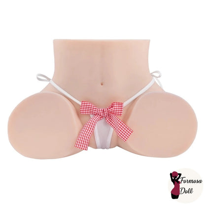 Cecilia Tantabutt - 8.9kg (19.6LB) Realistic Sex Toy | EU STOCK