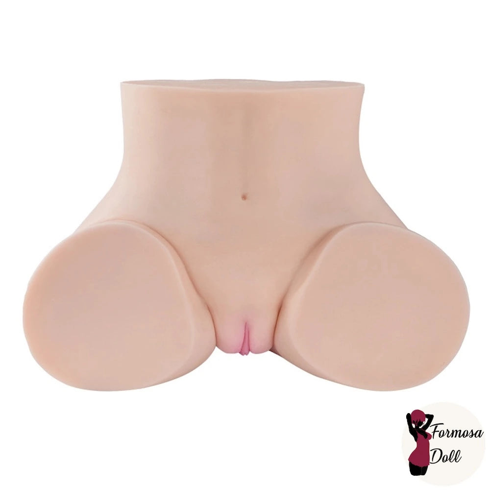 Cecilia Tantabutt - 8.9kg (19.6LB) Realistic Sex Toy | EU STOCK