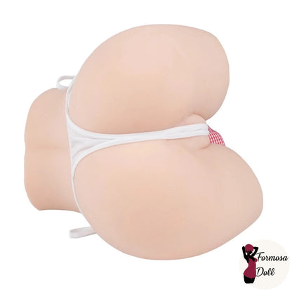 Cecilia Tantabutt - 8.9kg (19.6LB) Realistic Sex Toy | EU STOCK