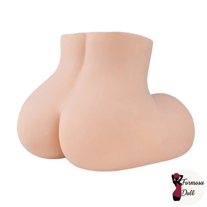 Cecilia Tantabutt - 8.9kg (19.6LB) Realistic Sex Toy | EU STOCK