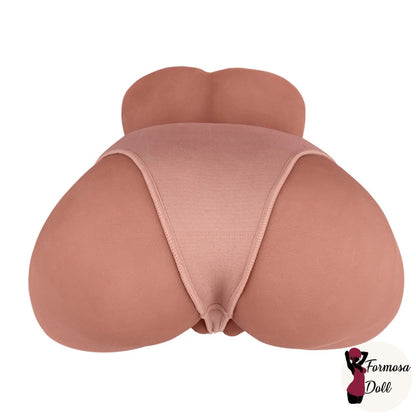 Cecilia Tantabutt - 8.9kg (19.6LB) Realistic Sex Toy | EU STOCK