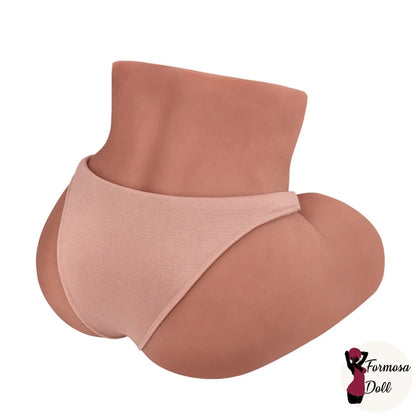 Cecilia Tantabutt - 8.9kg (19.6LB) Realistic Sex Toy | EU STOCK