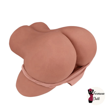 Cecilia Tantabutt - 8.9kg (19.6LB) Realistic Sex Toy | EU STOCK