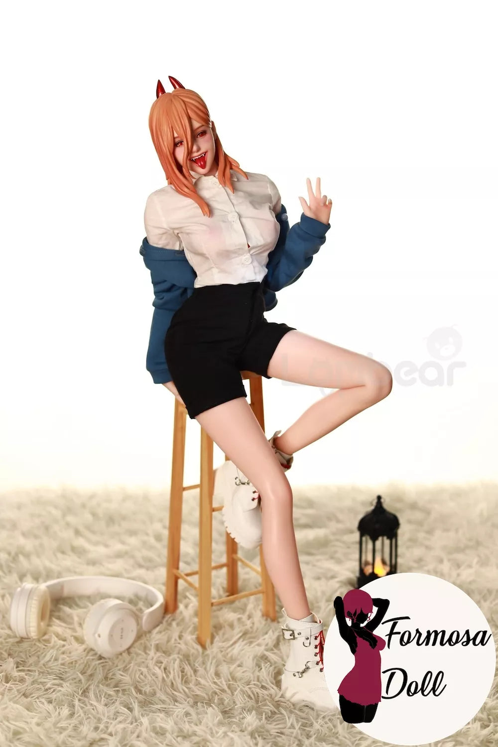 power girl sex doll