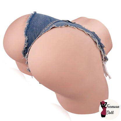 Daisy - Big Realistic Butt by Tantaly - 17.6kg (38.9LB) | EU STOCK