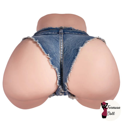 Daisy - Big Realistic Butt by Tantaly - 17.6kg (38.9LB) | EU STOCK