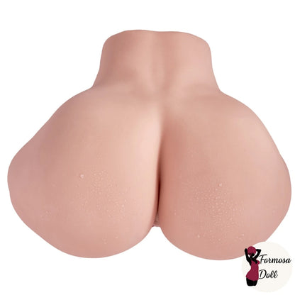 Daisy - Big Realistic Butt by Tantaly - 17.6kg (38.9LB) | EU STOCK