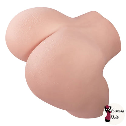 Daisy - Big Realistic Butt by Tantaly - 17.6kg (38.9LB) | EU STOCK