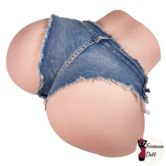 Daisy - Big Realistic Butt by Tantaly - 17.6kg (38.9LB) | EU STOCK