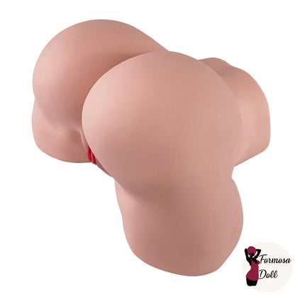 Daisy - Big Realistic Butt by Tantaly - 17.6kg (38.9LB) | EU STOCK