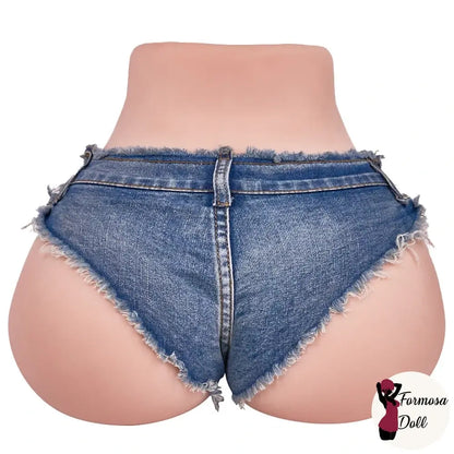 Daisy - Big Realistic Butt by Tantaly - 17.6kg (38.9LB) | EU STOCK