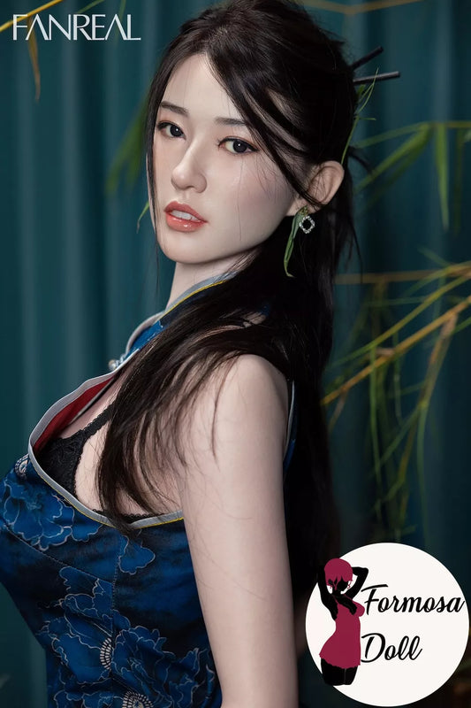 Fei Beauté Chinoise en Silicone 170 cm