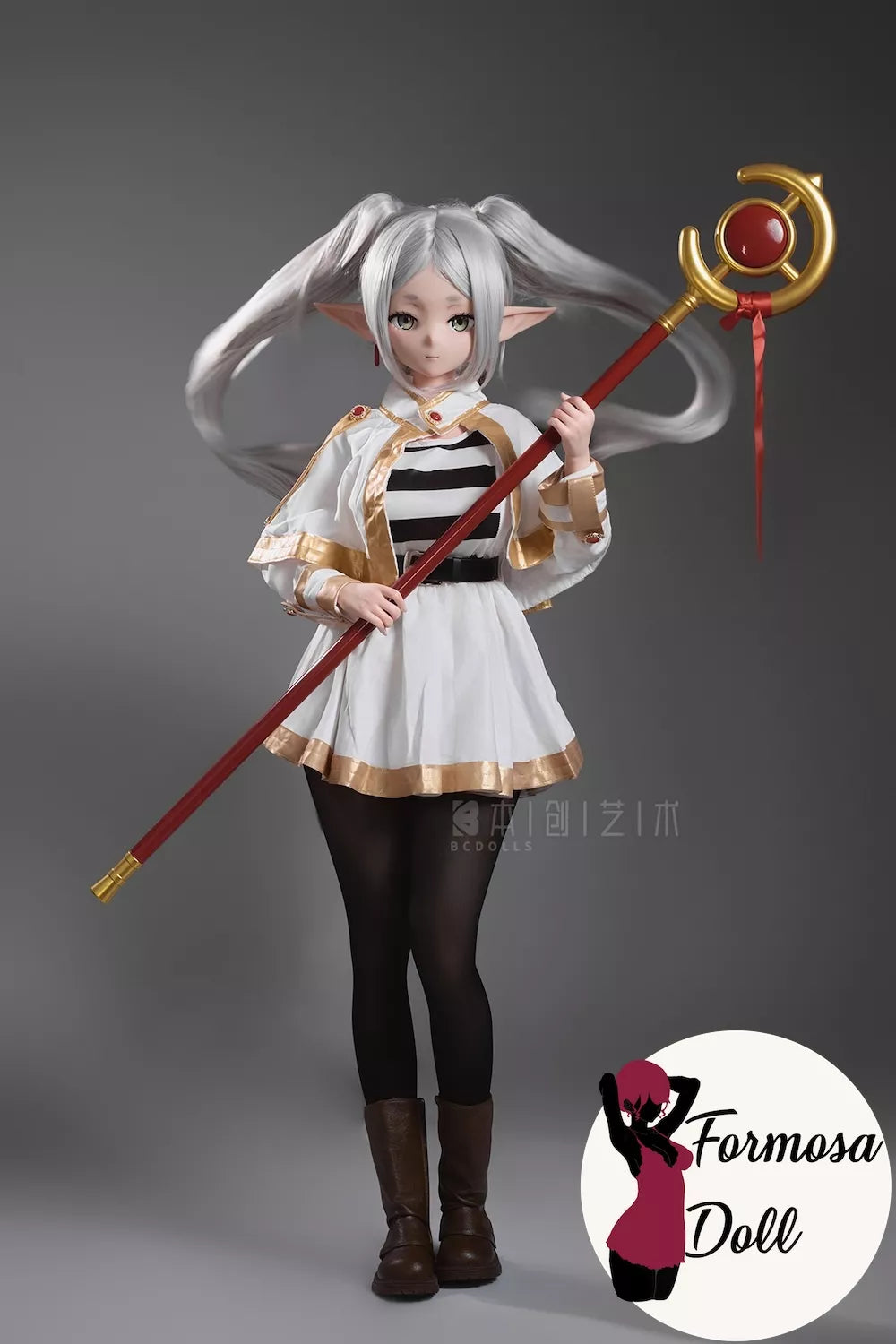 sex doll frieren