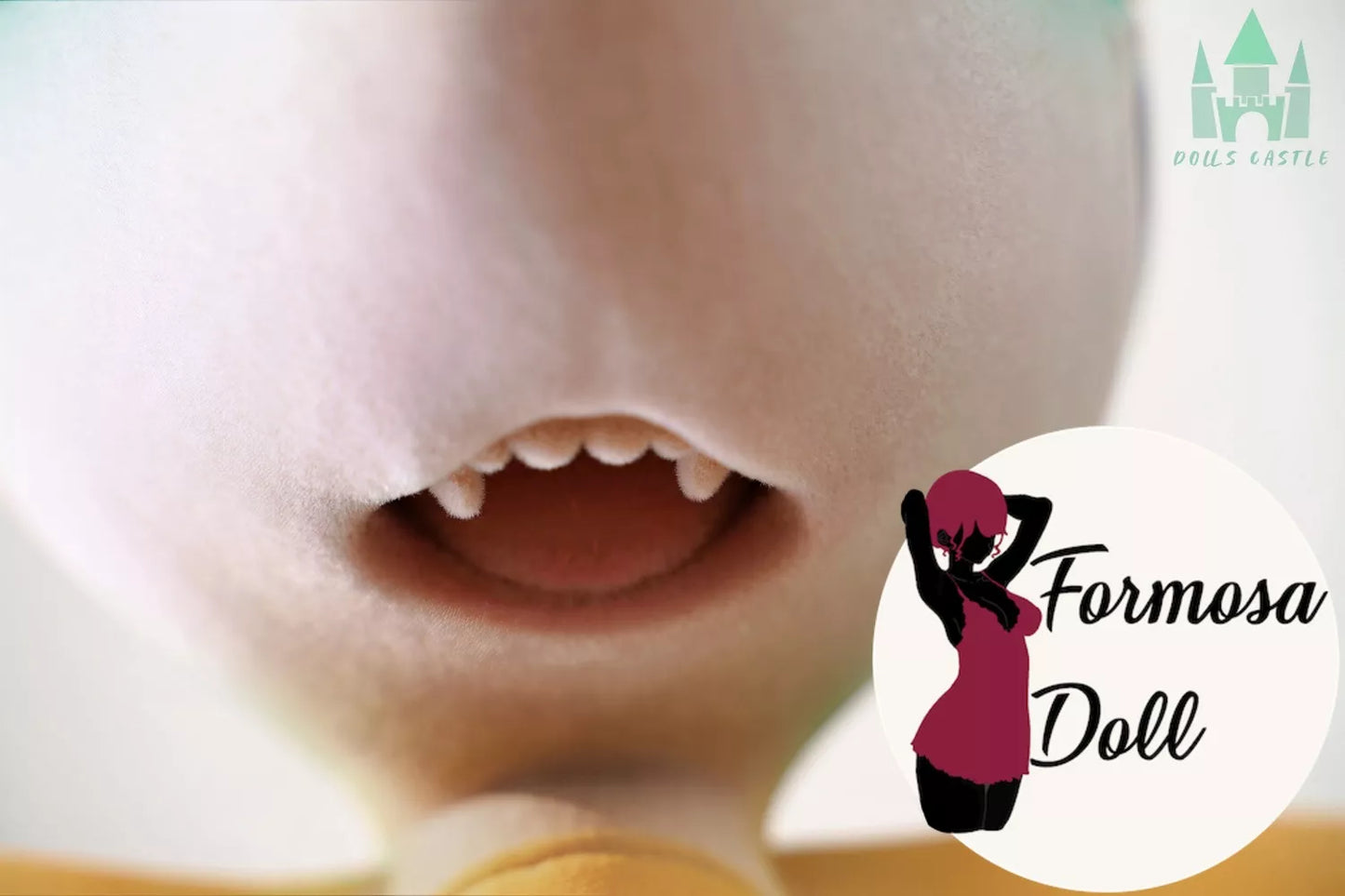 Serivy – Fapdoll Furry Ispirazione Pokémon in Silicone – 80 cm