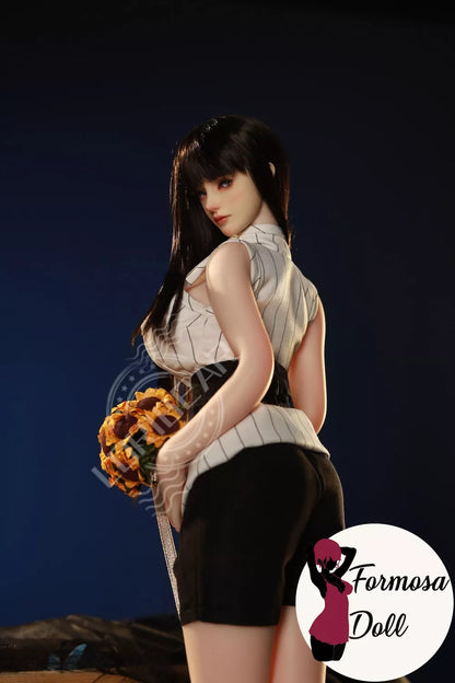 Hinata Cosplay Mini Figure Sex Doll - 63cm (24.8in)