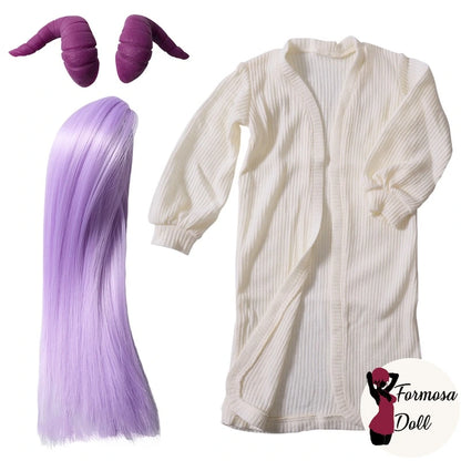 Ivy 3.0 – Mini sex doll hentai in silicone – 61 cm