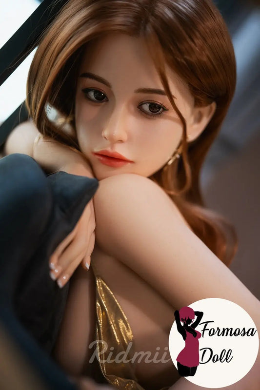 Jada Hybrid Sex Doll with ROS 164 cm (5ft4)
