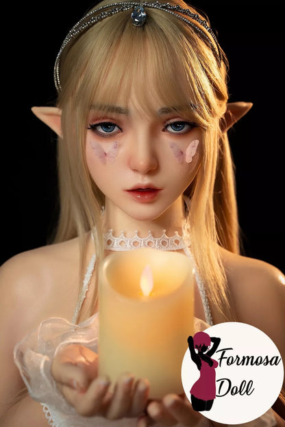 Joy - Fairy Sex Doll in Silicone - 150cm EU STOCK | SY Doll M Series