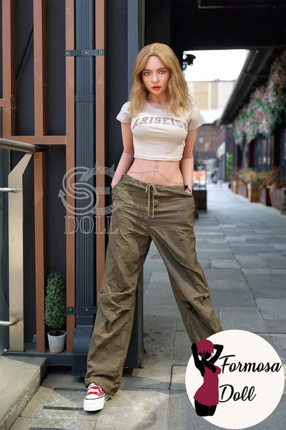 Kemeny C - STPE Sex Doll - 163cm (5ft3) - EU STOCK