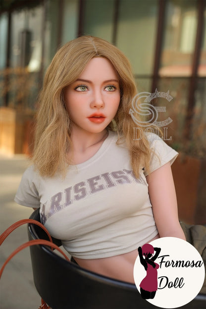 Kemeny C - STPE Sex Doll - 163cm (5ft3) - EU STOCK