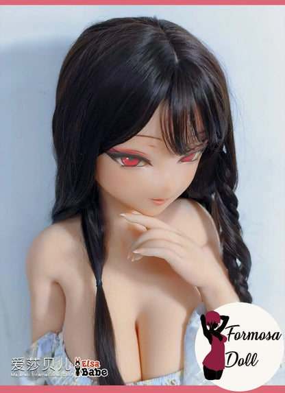 Kira Yumiko 148 cm (4ft10) - Anime Sex Doll in Silicone - Elsababe