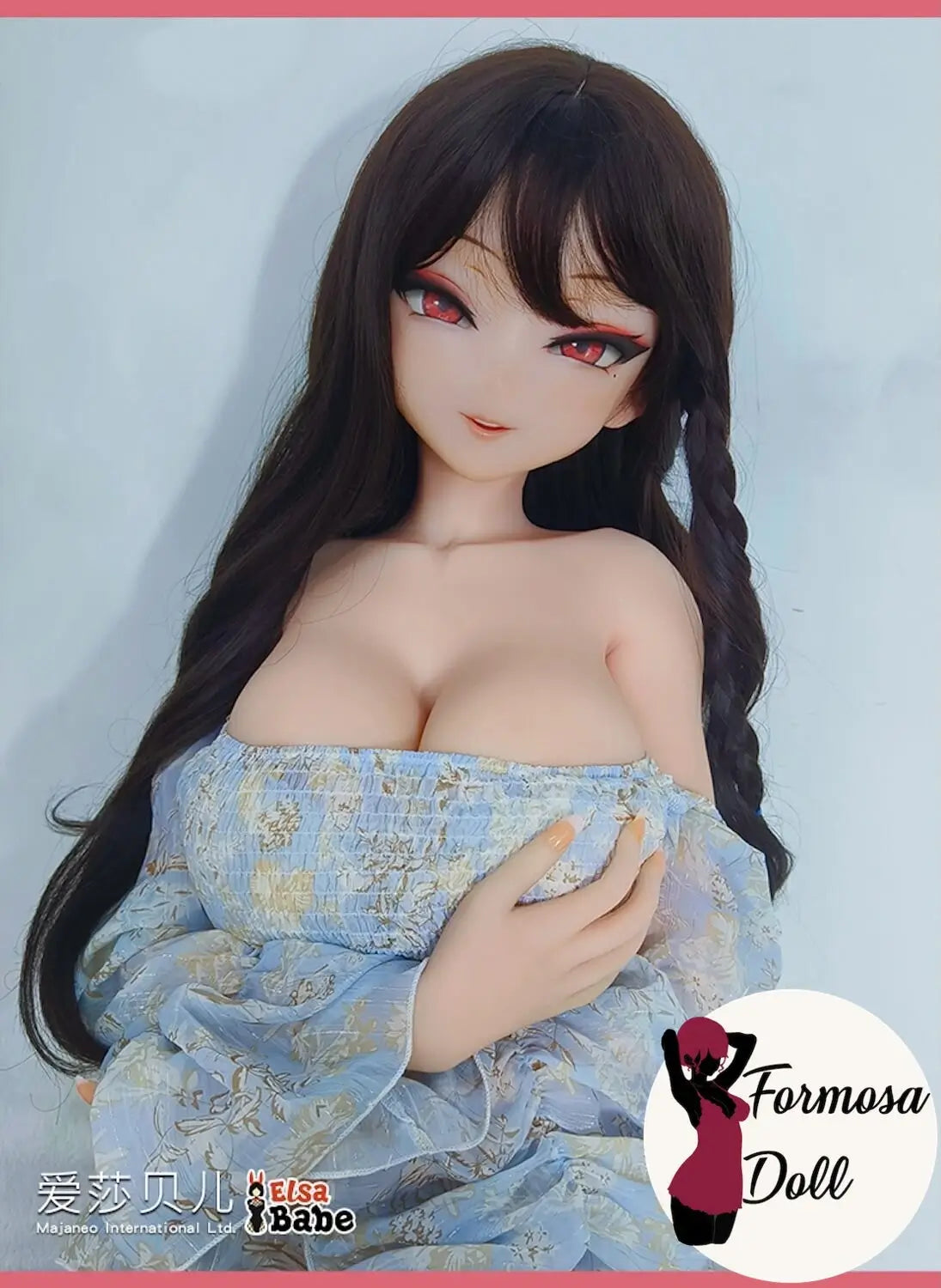 Kira Yumiko 148 cm (4ft10) - Anime Sex Doll in Silicone - Elsababe