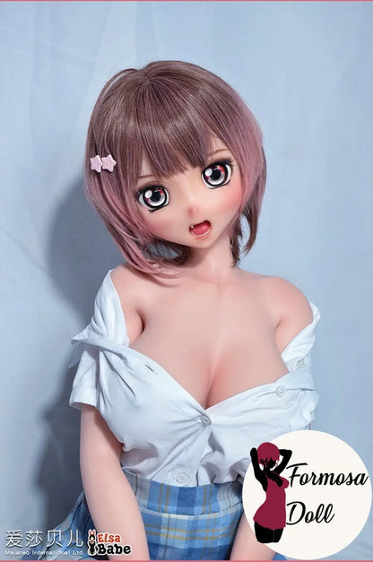 Koizumi Nana 148 cm (4ft10) - Anime Sex Doll in Silicone - Elsababe