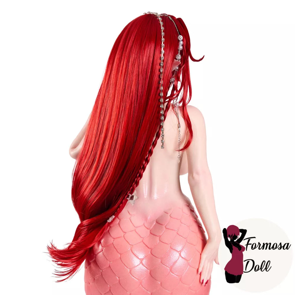 Lamia - Sex Doll Sirena in Silicone